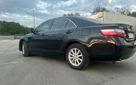 Toyota Camry, 2011 год, 860 000 рублей, 15 фотография