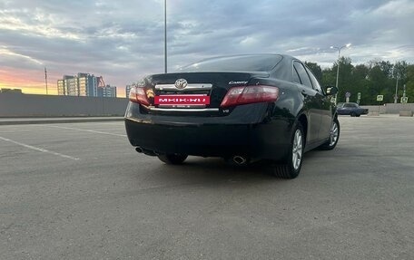 Toyota Camry, 2011 год, 860 000 рублей, 16 фотография