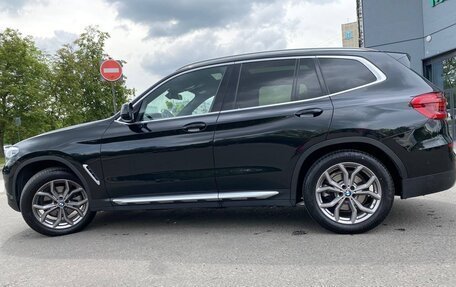 BMW X3, 2020 год, 3 800 000 рублей, 7 фотография