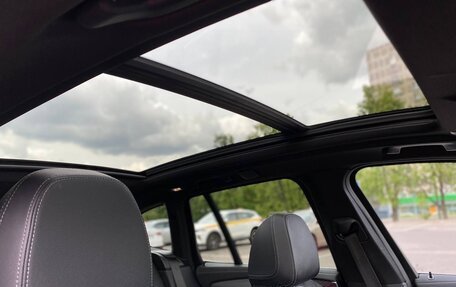 BMW X3, 2020 год, 3 800 000 рублей, 14 фотография