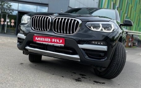 BMW X3, 2020 год, 3 800 000 рублей, 3 фотография
