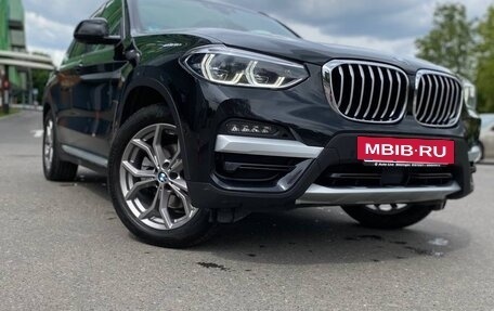 BMW X3, 2020 год, 3 800 000 рублей, 6 фотография