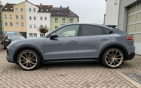 Porsche Cayenne III, 2022 год, 17 900 000 рублей, 4 фотография