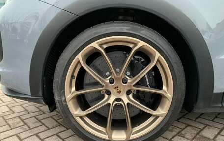 Porsche Cayenne III, 2022 год, 17 900 000 рублей, 7 фотография