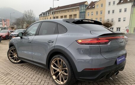 Porsche Cayenne III, 2022 год, 17 900 000 рублей, 12 фотография