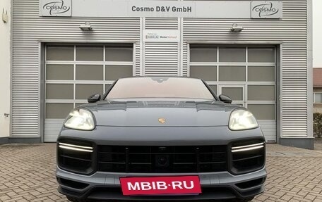 Porsche Cayenne III, 2022 год, 17 900 000 рублей, 3 фотография