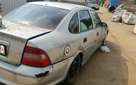 Opel Vectra B рестайлинг, 1999 год, 120 000 рублей, 2 фотография