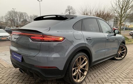 Porsche Cayenne III, 2022 год, 17 900 000 рублей, 13 фотография