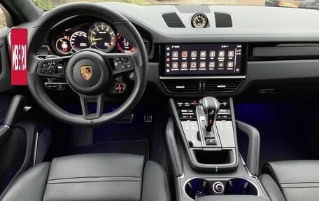 Porsche Cayenne III, 2022 год, 17 900 000 рублей, 16 фотография