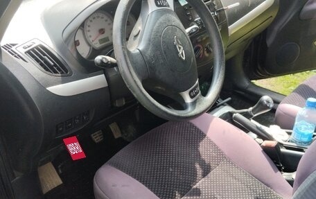 Chery Tiggo (T11), 2012 год, 645 000 рублей, 5 фотография