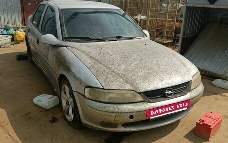 Opel Vectra B рестайлинг, 1999 год, 120 000 рублей, 3 фотография