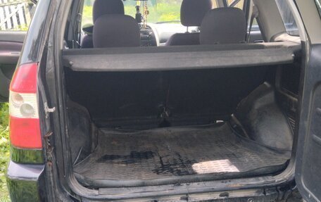 Chery Tiggo (T11), 2012 год, 645 000 рублей, 12 фотография