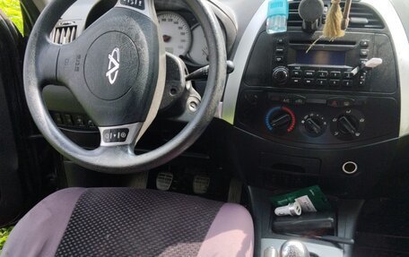 Chery Tiggo (T11), 2012 год, 645 000 рублей, 10 фотография
