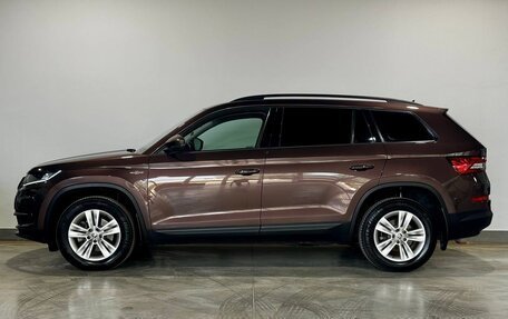 Skoda Kodiaq I, 2019 год, 2 850 000 рублей, 7 фотография