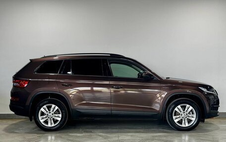 Skoda Kodiaq I, 2019 год, 2 850 000 рублей, 8 фотография