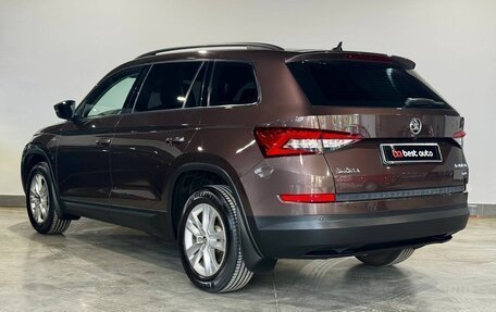 Skoda Kodiaq I, 2019 год, 2 850 000 рублей, 6 фотография