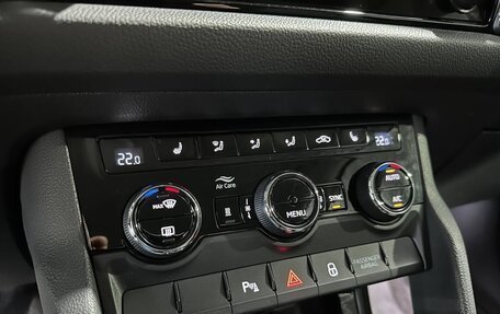 Skoda Kodiaq I, 2019 год, 2 850 000 рублей, 13 фотография