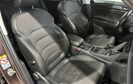 Skoda Kodiaq I, 2019 год, 2 850 000 рублей, 19 фотография