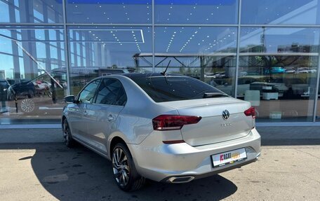 Volkswagen Polo VI (EU Market), 2020 год, 1 670 000 рублей, 7 фотография