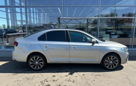 Volkswagen Polo VI (EU Market), 2020 год, 1 670 000 рублей, 4 фотография