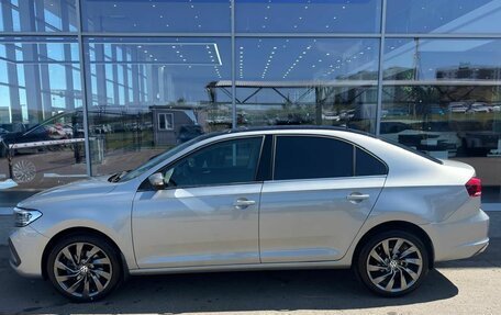 Volkswagen Polo VI (EU Market), 2020 год, 1 670 000 рублей, 8 фотография