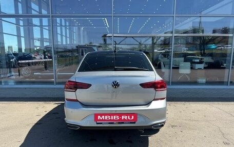 Volkswagen Polo VI (EU Market), 2020 год, 1 670 000 рублей, 6 фотография