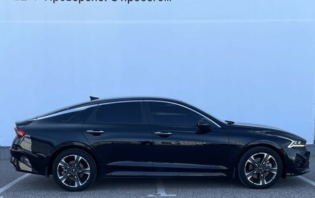 KIA K5, 2021 год, 2 855 000 рублей, 4 фотография