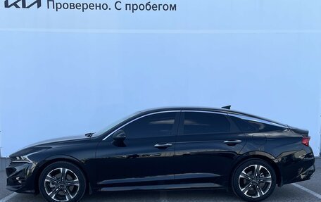 KIA K5, 2021 год, 2 855 000 рублей, 3 фотография