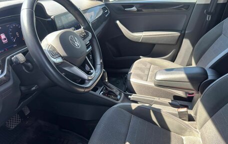 Volkswagen Polo VI (EU Market), 2020 год, 1 670 000 рублей, 14 фотография