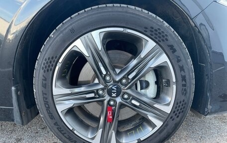 KIA K5, 2021 год, 2 855 000 рублей, 7 фотография