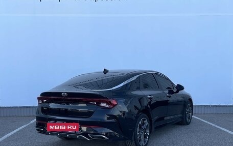 KIA K5, 2021 год, 2 855 000 рублей, 2 фотография