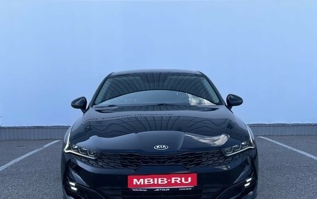 KIA K5, 2021 год, 2 855 000 рублей, 5 фотография
