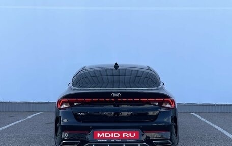KIA K5, 2021 год, 2 855 000 рублей, 6 фотография