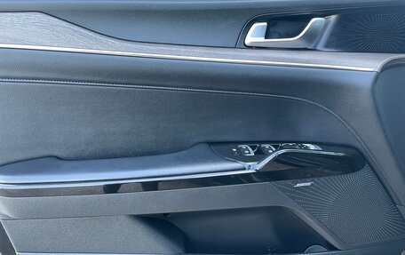 KIA K5, 2021 год, 2 855 000 рублей, 18 фотография