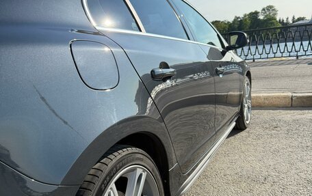 Volvo S60 III, 2015 год, 1 900 000 рублей, 4 фотография
