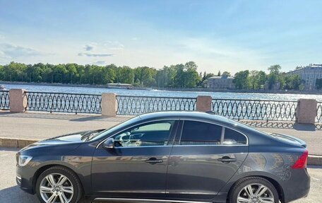Volvo S60 III, 2015 год, 1 900 000 рублей, 10 фотография