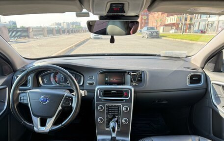 Volvo S60 III, 2015 год, 1 900 000 рублей, 12 фотография