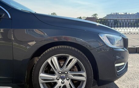 Volvo S60 III, 2015 год, 1 900 000 рублей, 8 фотография