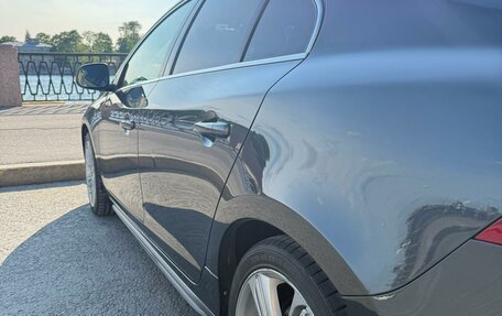 Volvo S60 III, 2015 год, 1 900 000 рублей, 9 фотография