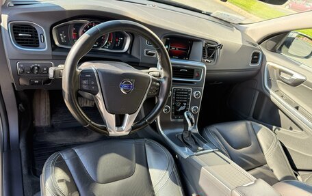 Volvo S60 III, 2015 год, 1 900 000 рублей, 16 фотография