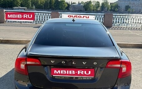 Volvo S60 III, 2015 год, 1 900 000 рублей, 2 фотография