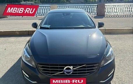 Volvo S60 III, 2015 год, 1 900 000 рублей, 13 фотография