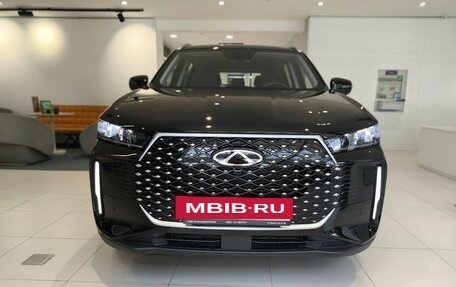 Chery Tiggo 4 I рестайлинг, 2025 год, 2 290 000 рублей, 2 фотография