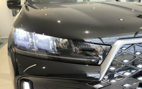 Chery Tiggo 4 I рестайлинг, 2025 год, 2 290 000 рублей, 16 фотография