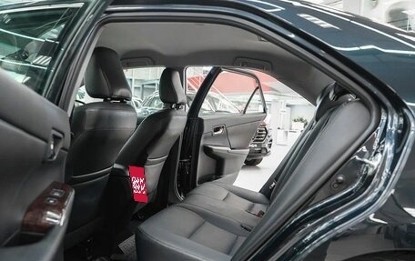 Toyota Camry, 2017 год, 2 099 000 рублей, 13 фотография
