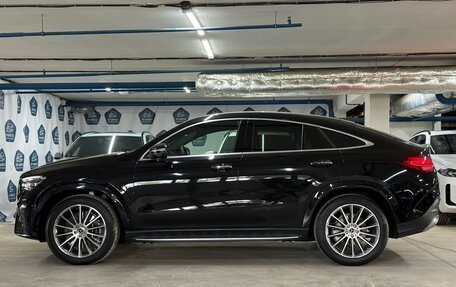 Mercedes-Benz GLE, 2023 год, 12 790 000 рублей, 2 фотография