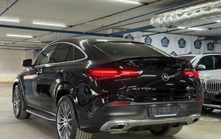 Mercedes-Benz GLE, 2023 год, 12 790 000 рублей, 3 фотография