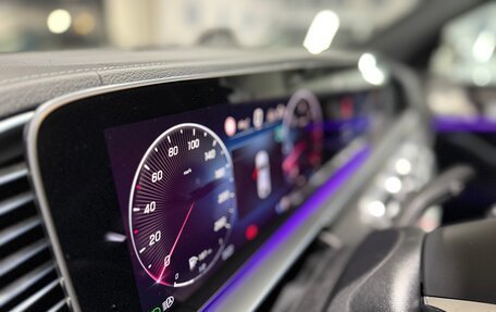 Mercedes-Benz GLE, 2023 год, 12 790 000 рублей, 13 фотография