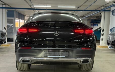 Mercedes-Benz GLE, 2023 год, 12 790 000 рублей, 5 фотография