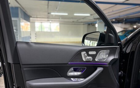 Mercedes-Benz GLE, 2023 год, 12 790 000 рублей, 10 фотография